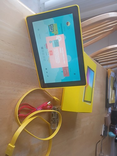Kano screen kit - screen, electronic